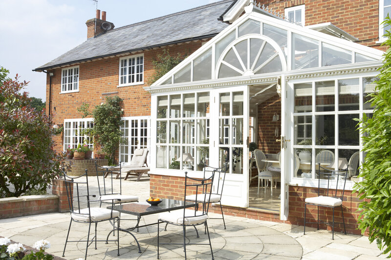 Average Cost of a Conservatory Maidstone Kent