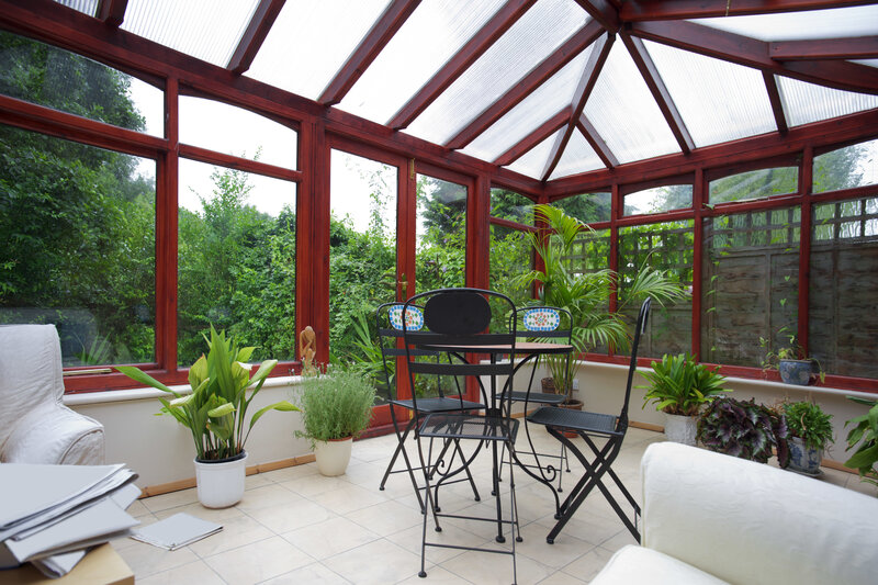 Conservatory Roof Conversion in Maidstone Kent
