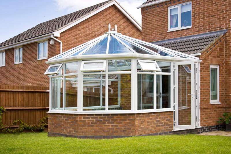 Do You Need Planning Permission for a Conservatory in Maidstone Kent