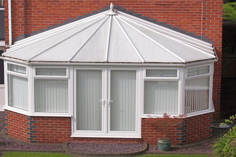 Small Conservatories Maidstone Kent